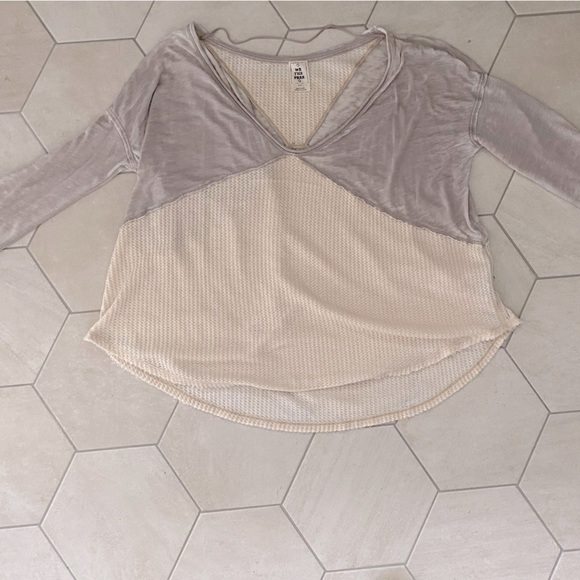 Free People Crossfire Thermal - Picture 6 of 6